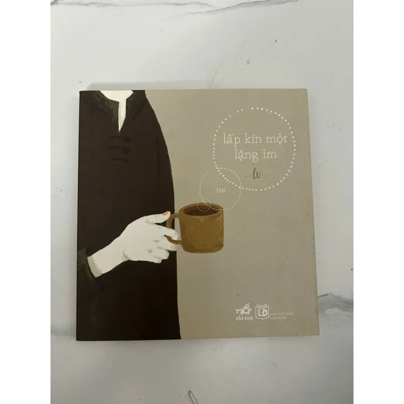 Lu - Lấp kín một lặng im 781074