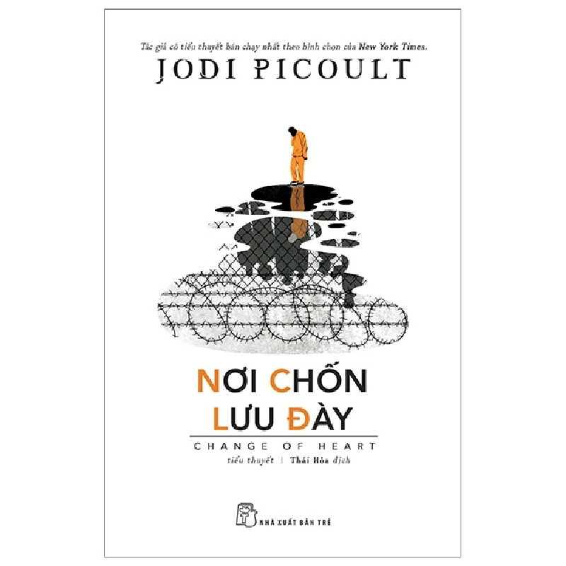 Nơi chốn lưu đày - Jodi Picoult 2019 New 100% HCM.PO 47455