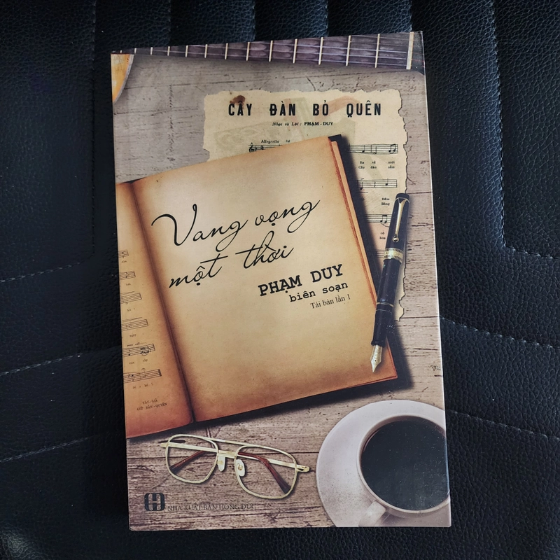 Vang vọng một thời | Phạm Duy  498788