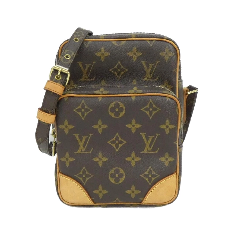 Túi đeo vai Louis Vuitton Monogram Amazon M45236 - Hàng hiệu Chính hãng 802306
