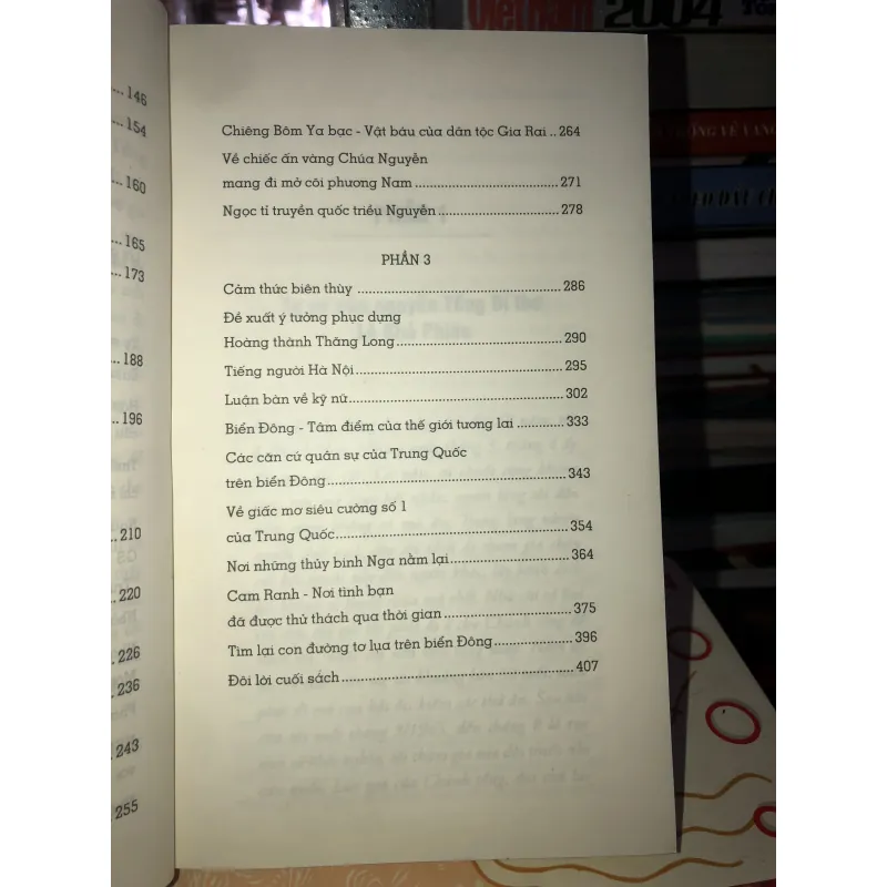 Tìm lại con đường tơ lụa trên biển Đông - Nguyễn Huy Minh 776894