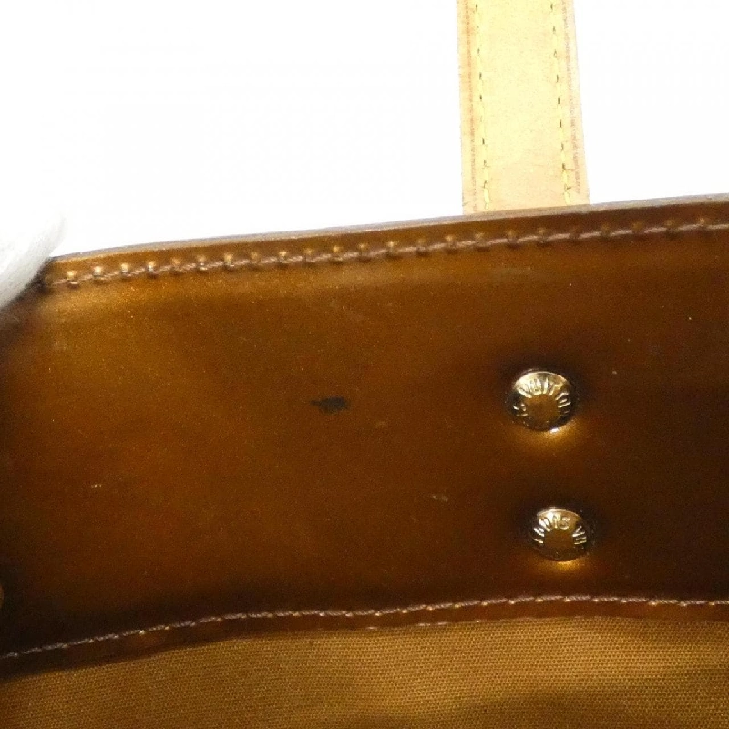 Túi xách Louis Vuitton Vernis Reed PM M91146 - Hàng hiệu Chính hãng 766507