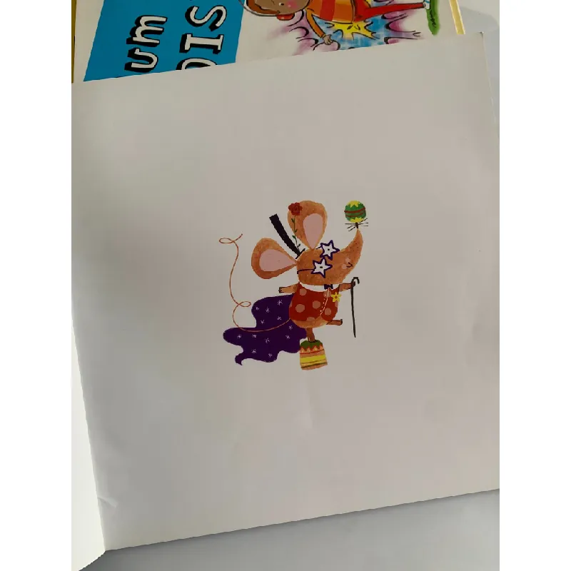 Fame Mouse – Joshua George 561101