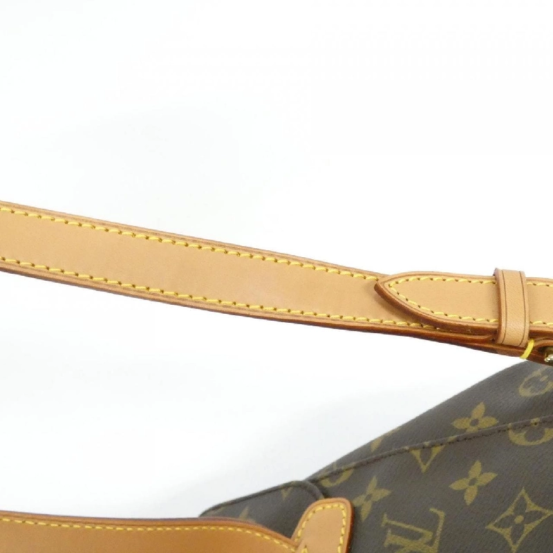Balo Louis Vuitton Monogram Montsouris MM M51136 - Hàng hiệu Chính hãng 801615