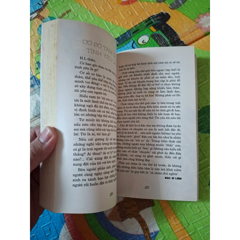 Bí Mật Của Hạnh Phúc (Hoa Học Trò) 966565