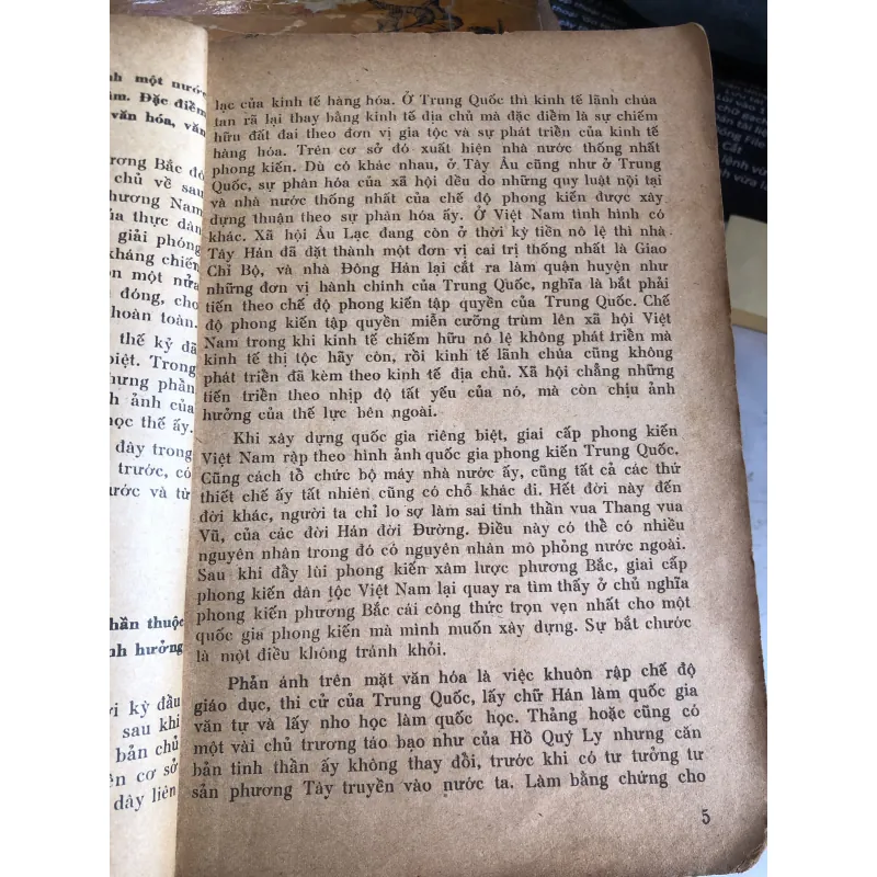 Lịch sử văn học Việt Nam tập 1 - Văn học dân gian phần 1 1003275