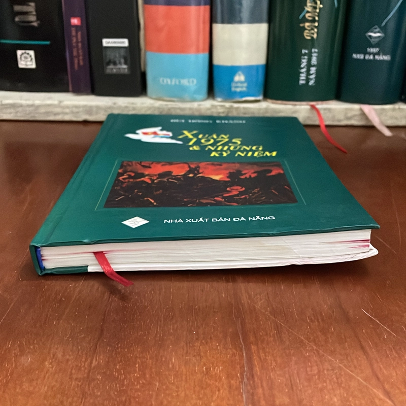 II Sách Lịch Sử: Xuân 1975 Và Những Kỷ Niệm - Bùi Hồng Khanh - 2005 551580