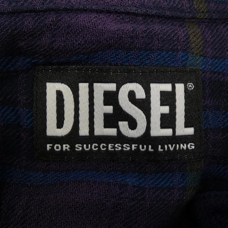 Áo sơ mi DIESEL 632840