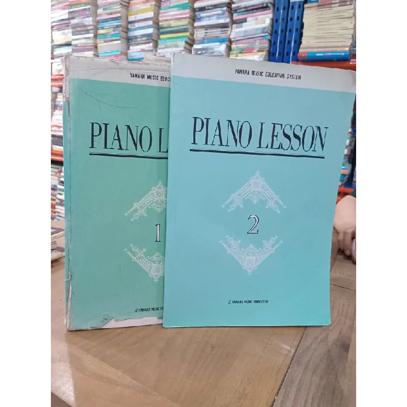 Piano lesson 693076