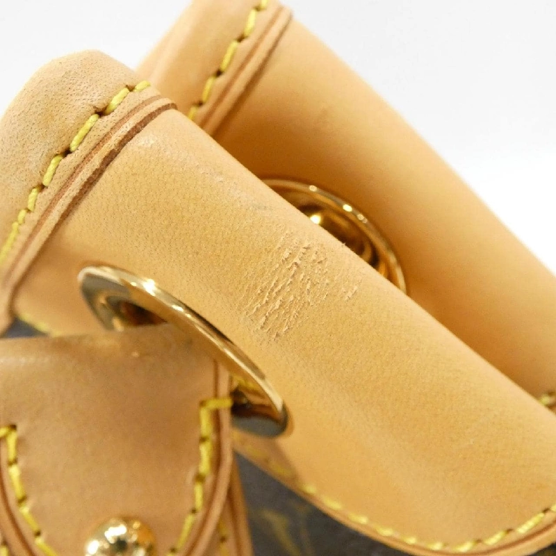 Túi xách vai Louis Vuitton Monogram Galliera PM M56382 - Hàng hiệu Chính hãng 768478