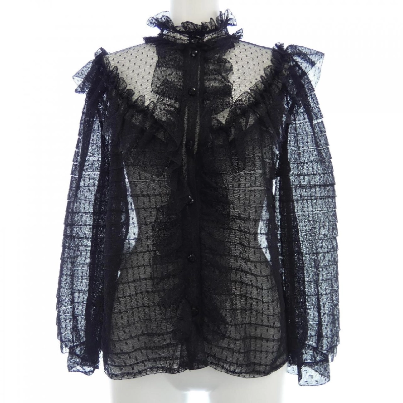 【Mã giảm giá】Miu Miu MIU MIU Áo 637293