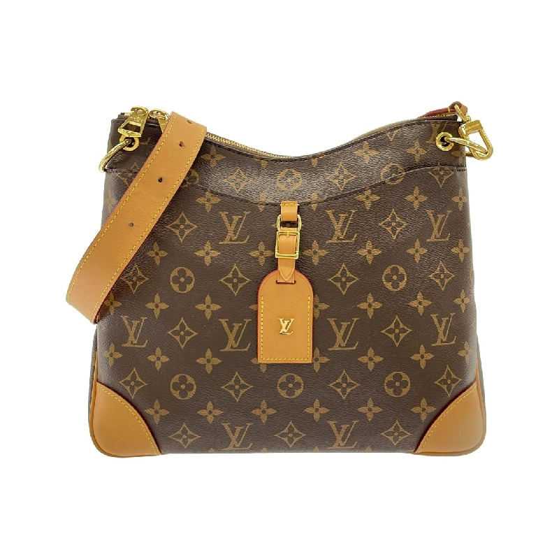 Túi đeo vai Louis Vuitton Monogram Odeon MM M45355 - Hàng hiệu Chính hãng 802732