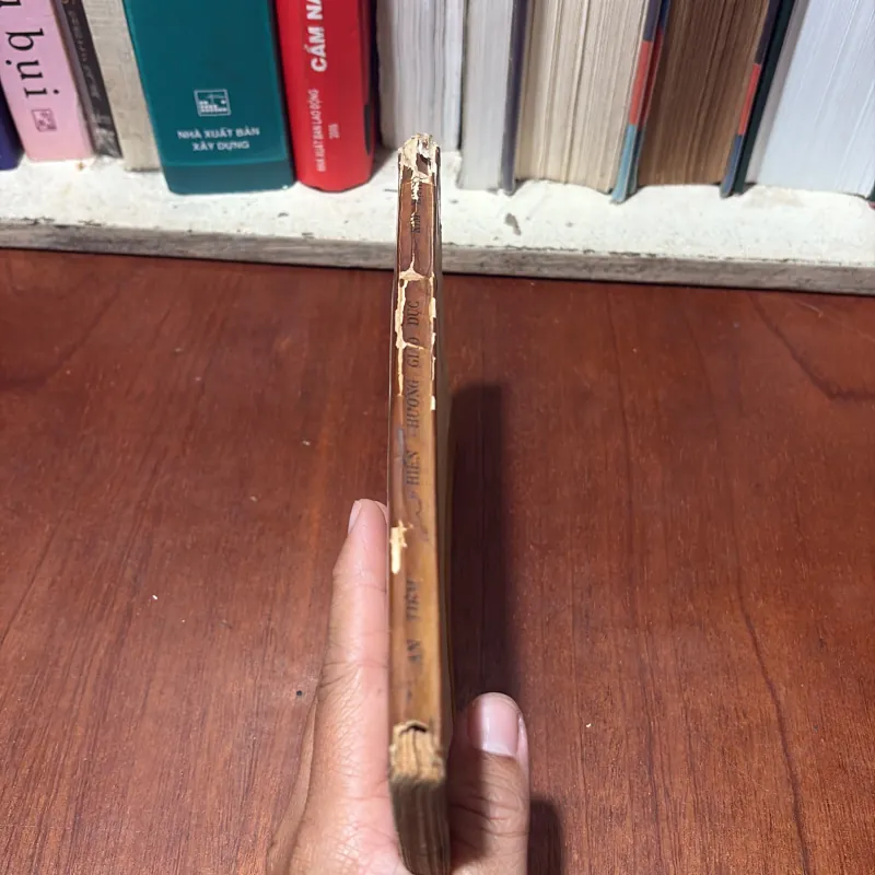 II Sách Xưa: Hiến Chương Giáo Dục - Kim Định - NXB An Tiêm - 1970 746667