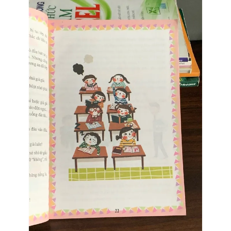 Những điều bất ngờ thú vị – Phạm Thu (sưu tầm & biên soạn) 563570