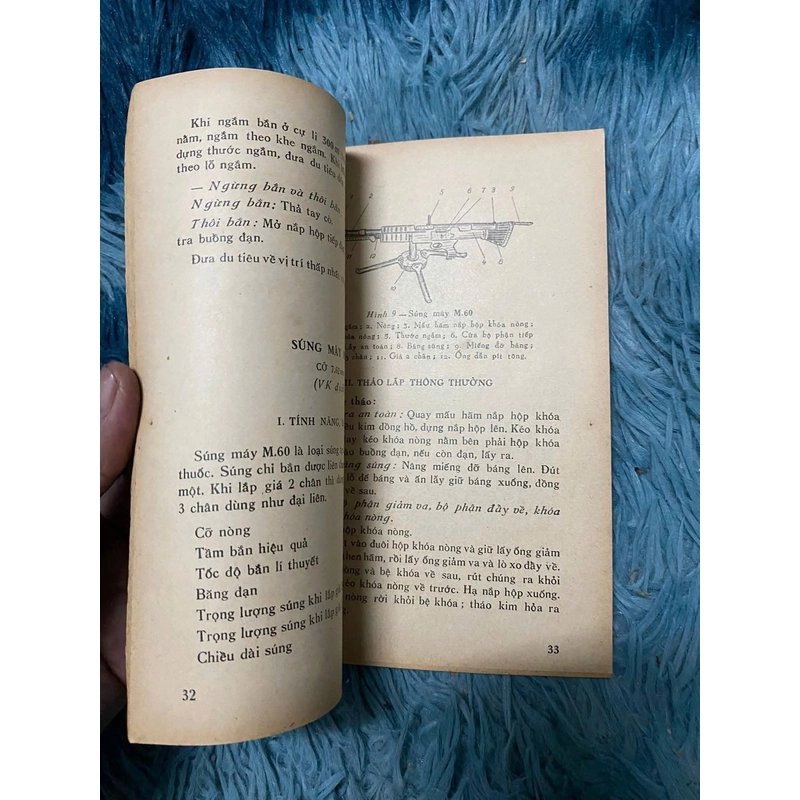 Sử dụng vũ khí thông thường 538386