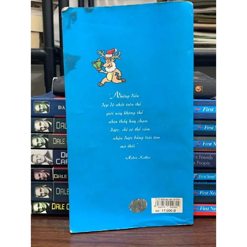 Điều kỳ diệu sẽ đến- Nhiều tác giả 674775