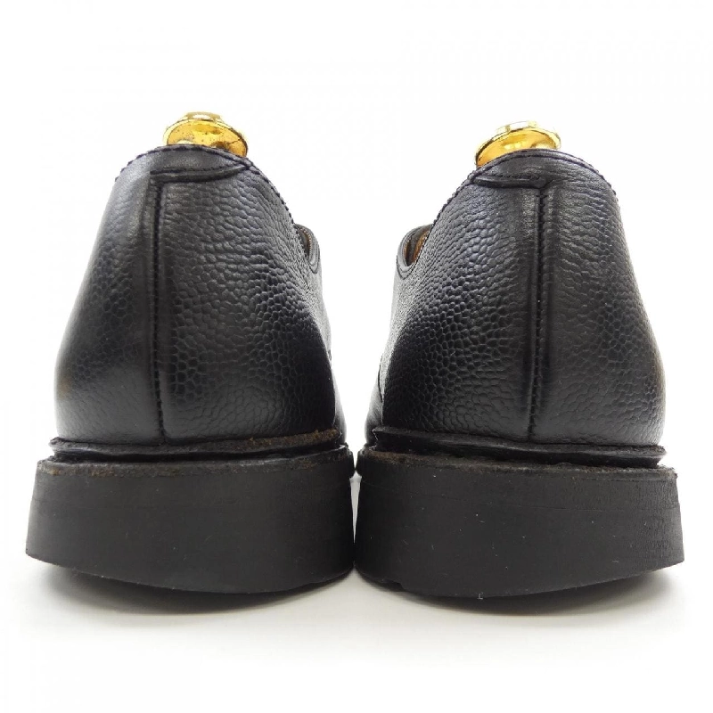 Giày PARA BOOT - Hàng hiệu Authentic 907238