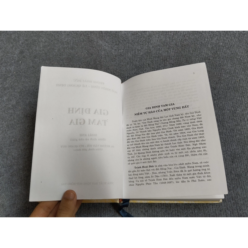 GIA ĐỊNH TAM GIA 469867