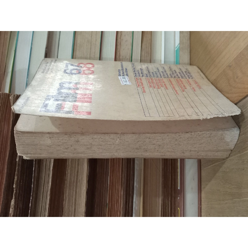 Film 67/68 - Richard Schickel, John Simon edited 762498