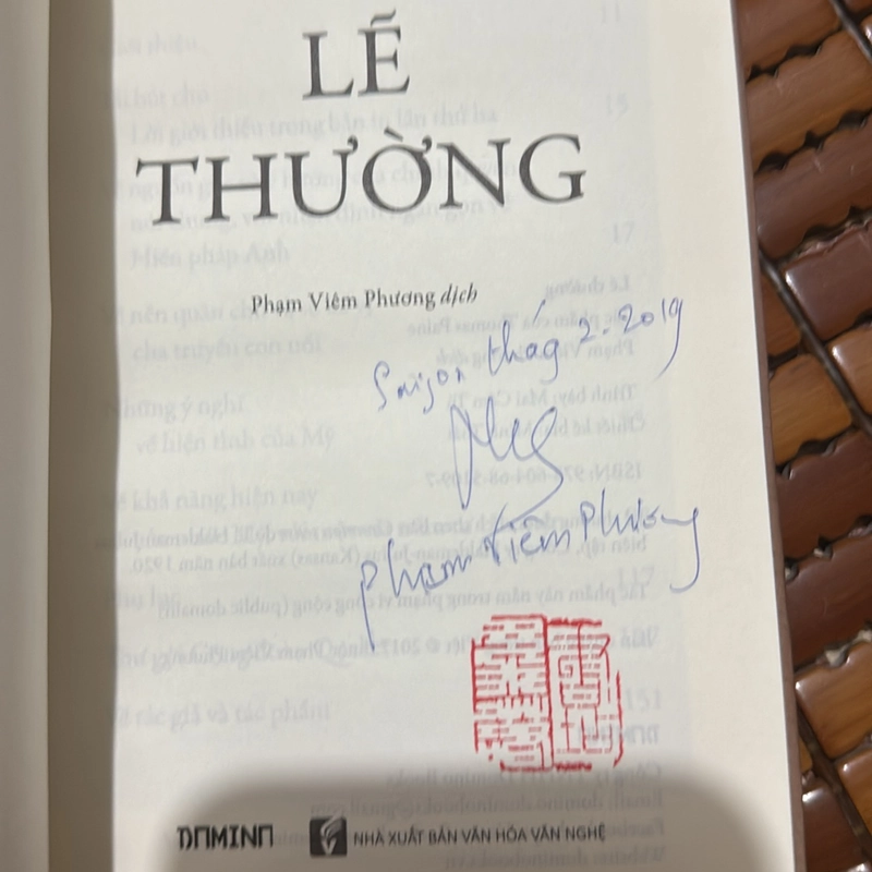 Lẽ thường - Thomas Paine 522821