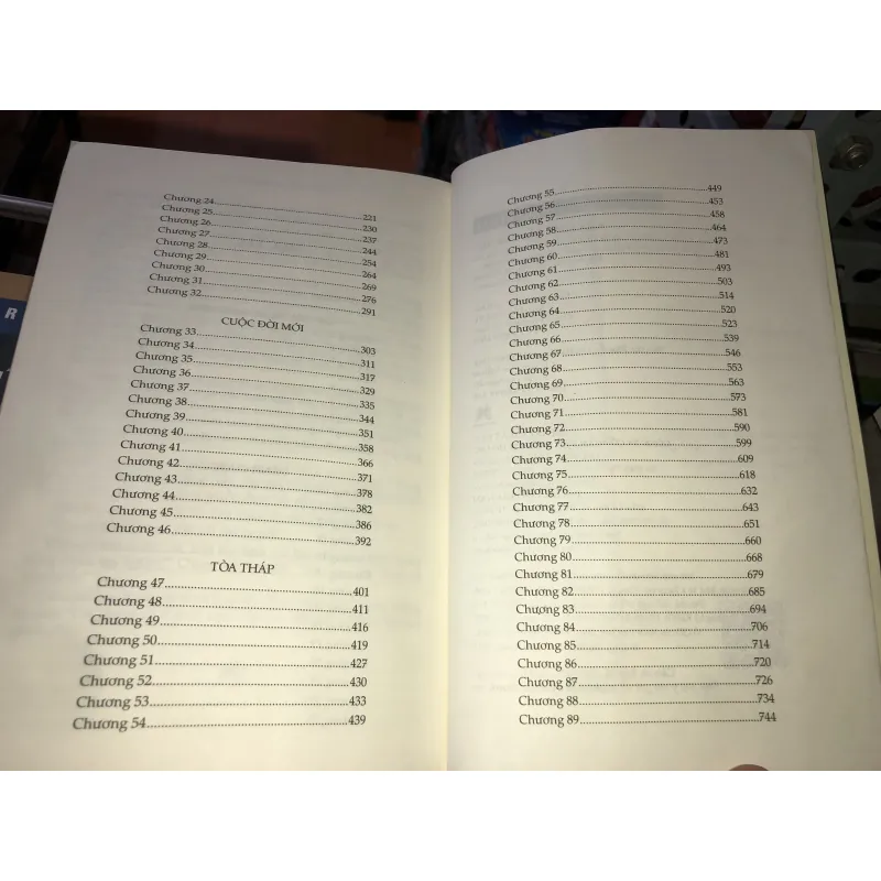 Scarlett - Hậu cuốn theo chiều gió.  - Alexandra Ripley 974189