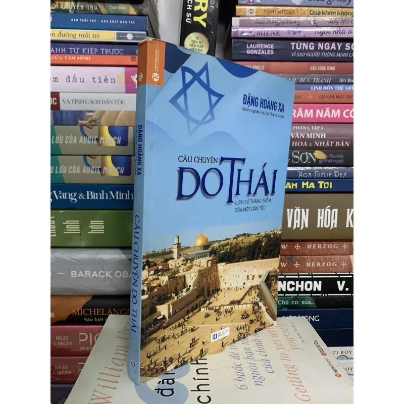 Câu chuyện Do Thâi 970420