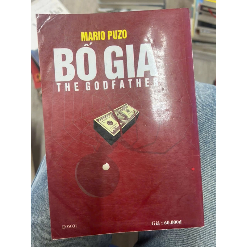 Bố già - The god father 352531