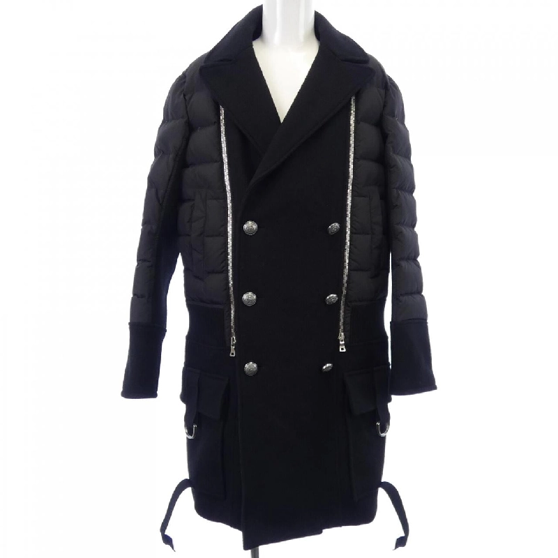 Áo khoác BALMAIN - Hàng hiệu Chính hãng 892616