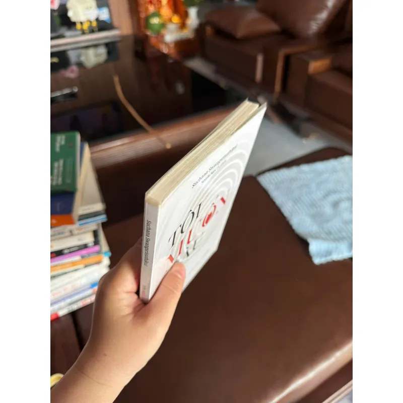 TÔI MUỐN GIÀU CÓ – SUCHANA SWANGSRISUTHIKUL- K2 997478