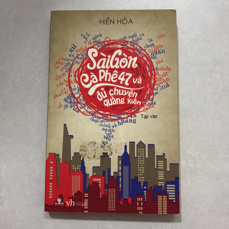 Sài Gòn cà phê 47 và đủ chuyện quàng xiên - Hiền Hoà (t01) 751014