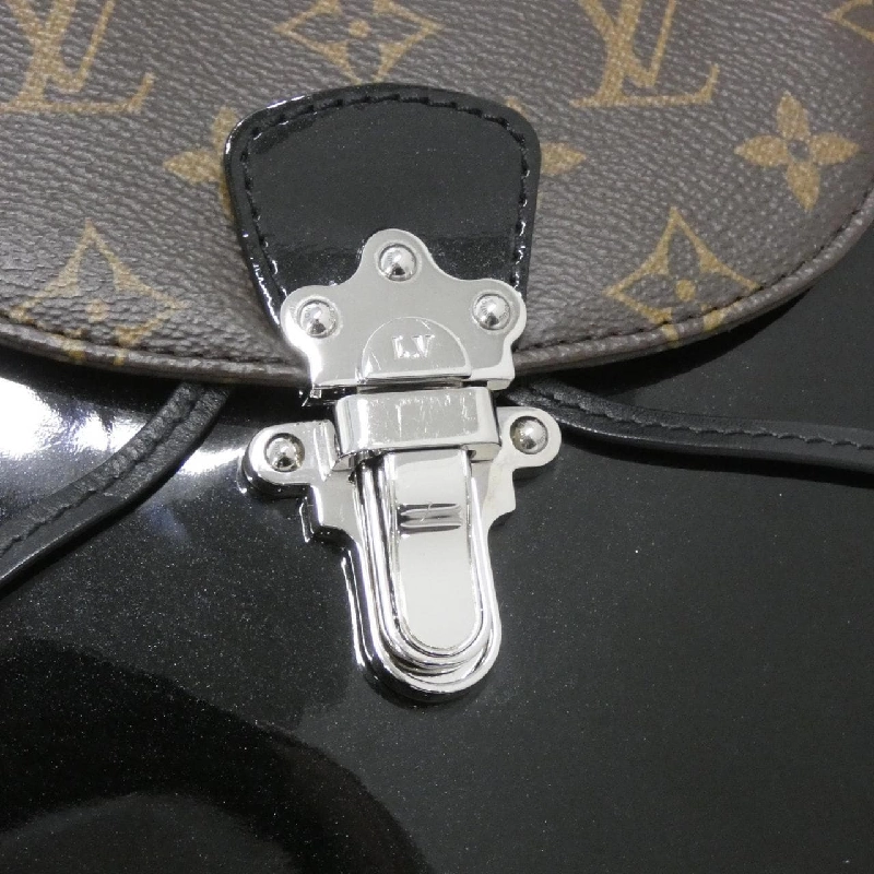 Balo Louis Vuitton Monogram Vernis Miroir Hot Spring M55769 - Hàng hiệu Chính hãng 801287