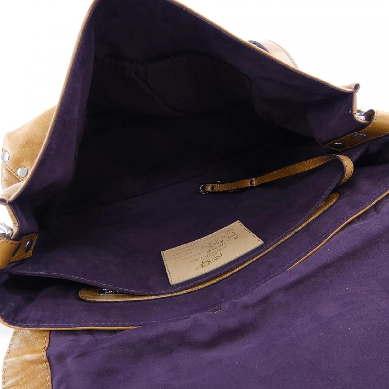 Túi ZANELLATO - Hàng hiệu Chính hãng 831601