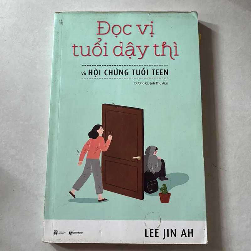 Đọc vị tuổi dậy thì và hội chứng tuổi teen 738371