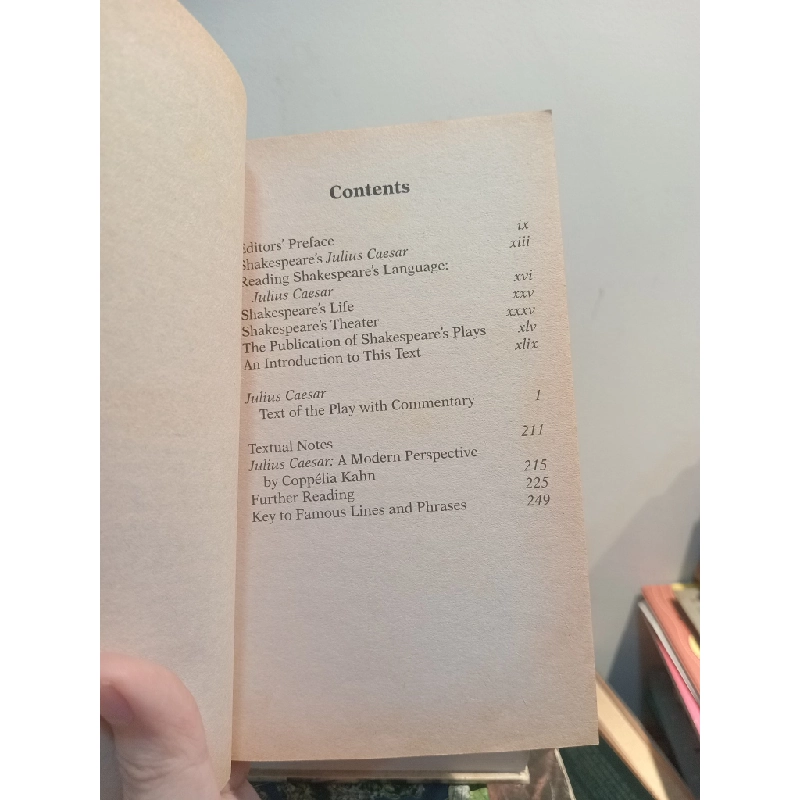 Julius Caesar - William Shakespeare 452860