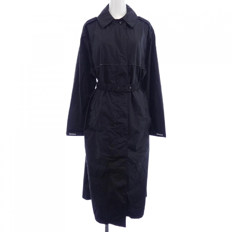 MONCLER CHARENTE Coat - Hàng hiệu Chính hãng 821243