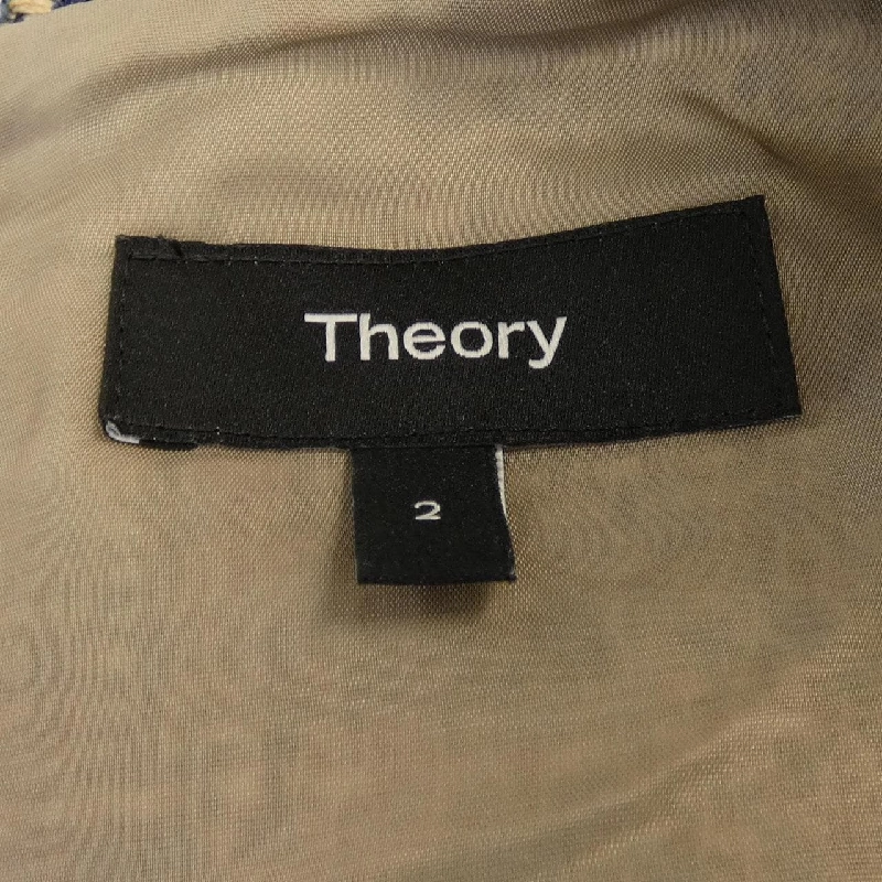 Thương hiệu Theory - Đầm 811591