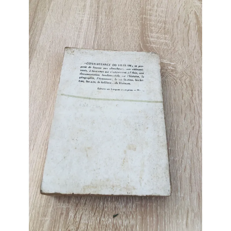 VIETNAM – Une Longue Histoire (Lịch sử Việt Nam) 971828