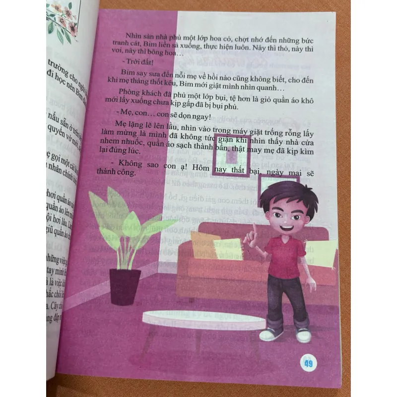 Kho báu trong túi giấy 🌊 599496