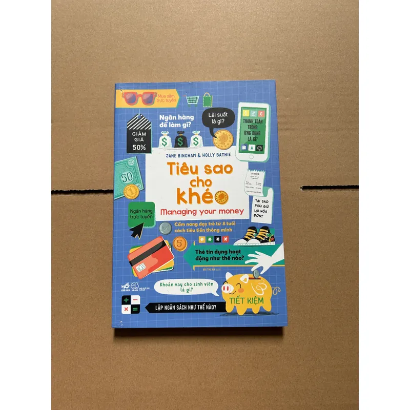 Tiêu sao cho khéo 704088