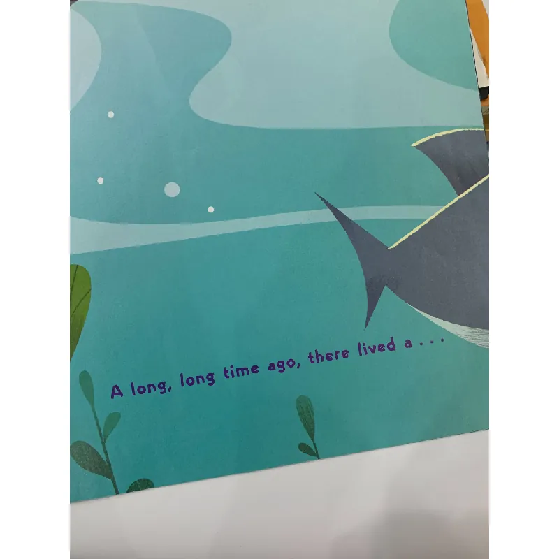 Baby Shark – Scholastic 559531