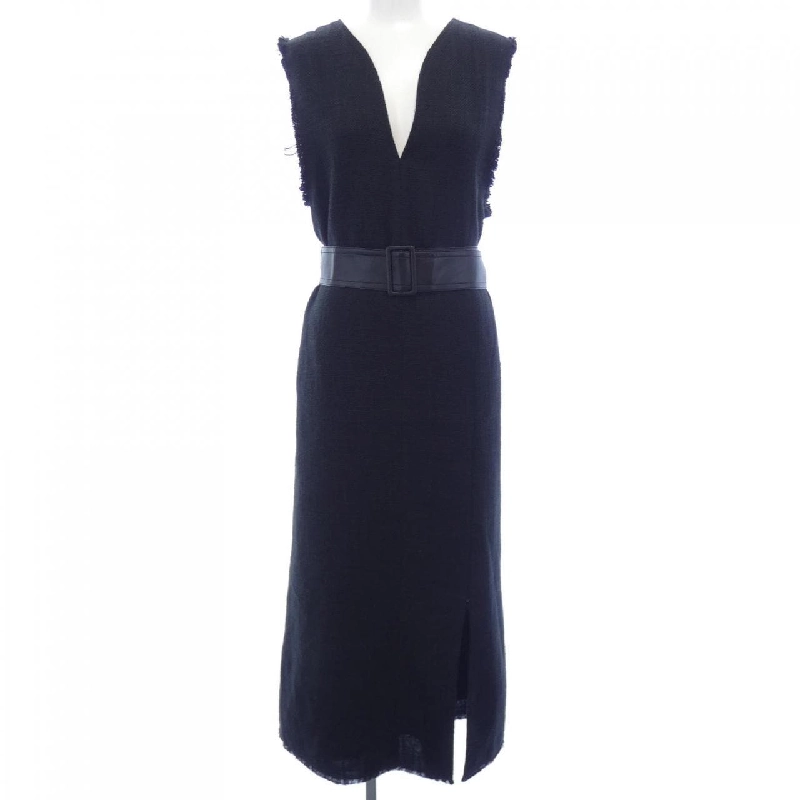 【Khuyến mãi】Đầm adam et Rope 651932