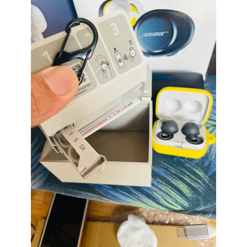 Tai nghe không dây Sony LinkBuds WF-L900.  778380