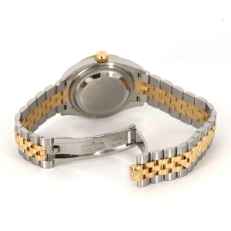 Đồng hồ Rolex Datejust 279173NG SSxYG tự động - Hàng hiệu Authentic 873158