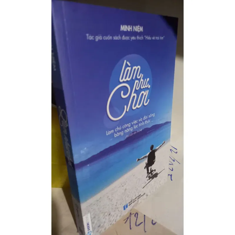 làm như chơi 797528