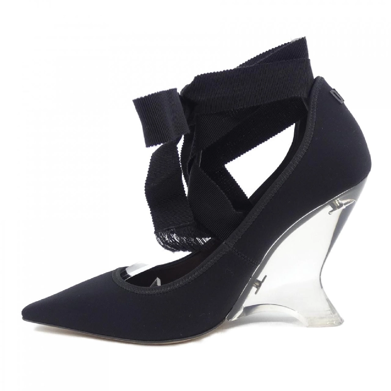 Giày cao gót CHRISTIAN DIOR MD1218 - Hàng hiệu Chính hãng 829928