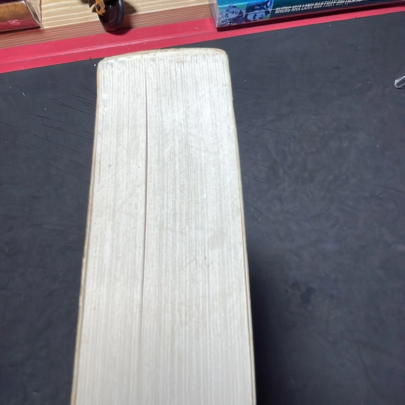 Một mảnh trò đời Steve Toltz 302993