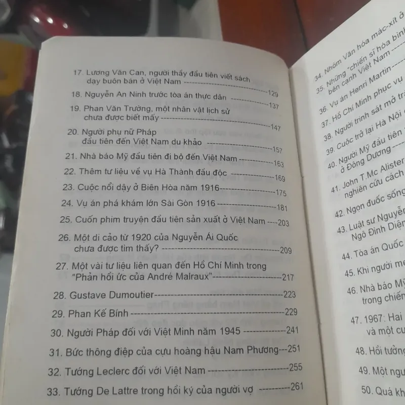 Tìm hiểu LỊCH SỬ VIỆT NAM 570940