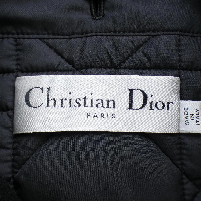 【Mã giảm giá】Christian Dior CHRISTIAN DIOR Áo vest dài 641016