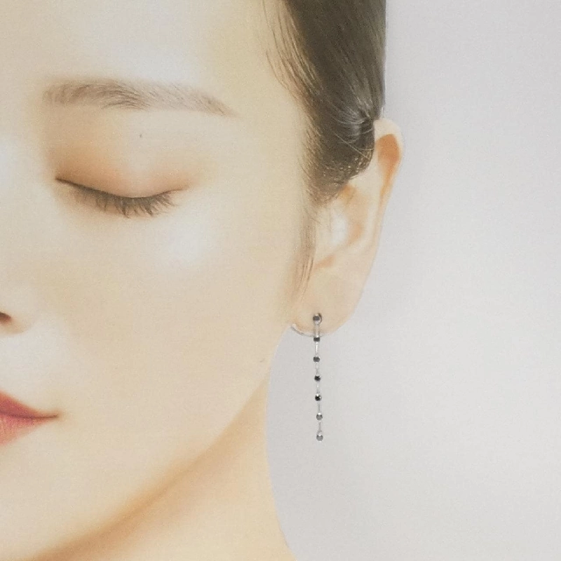 K10WG Bông tai kim cương 0.56CT - Hàng hiệu Chính hãng 869275