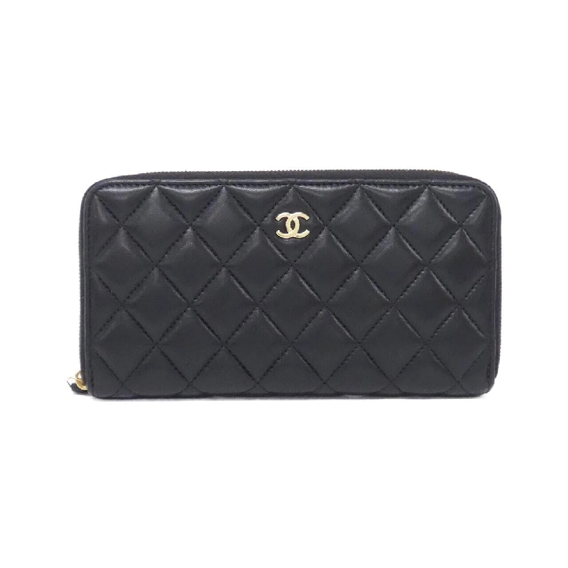 Ví Chanel Timeless Classic Line AP0242 - Hàng hiệu Chính hãng 771107